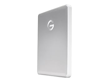 G-DRIVE Mobile ポータブルHDD 2TB シルバー 31+uck7D3-L._UF350,350_QL80_.jpg